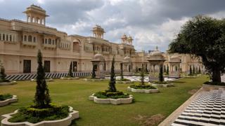 India's Opulent Retreats India's Opulent Retreats