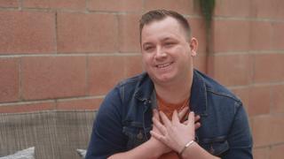 Help! I'm in a Secret Relationship!