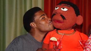 Tracy Morgan Tracy Morgan