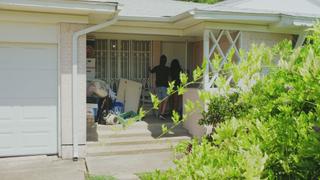 Zombie House Flipping