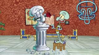 SpongeBob SquarePants