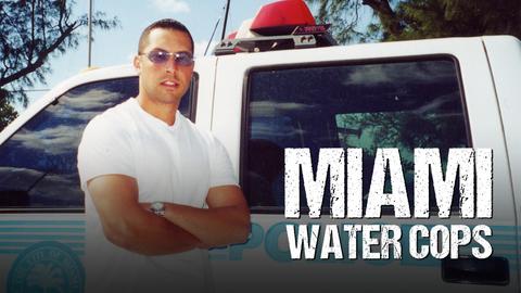 Miami Water Cops