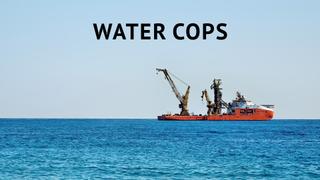 Water Cops