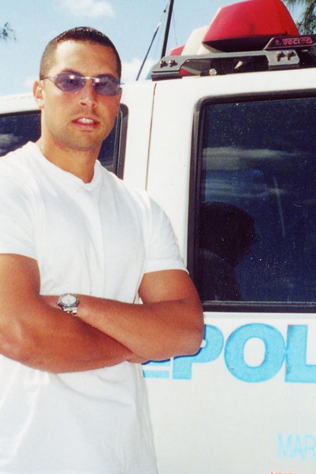 Miami Water Cops