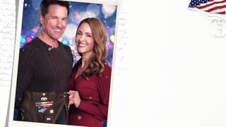 Bringing Christmas Home