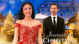 Journey to Christmas