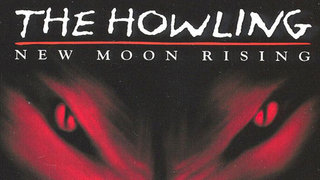 The Howling: New Moon Rising