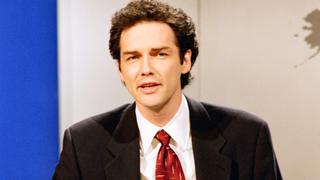 Norm MacDonald Norm MacDonald