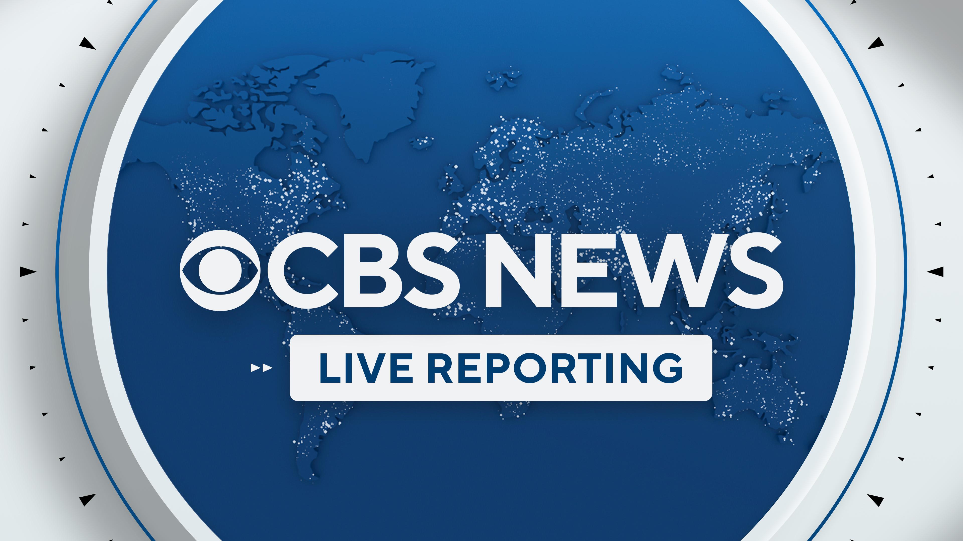 Watch CBS News Live Reporting Streaming on Philo