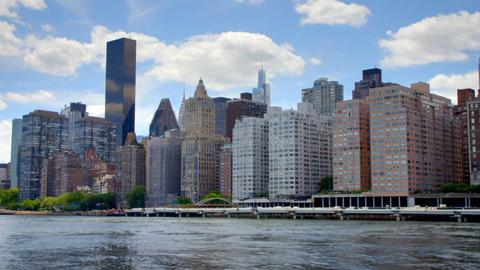 Tower Crane Calamity