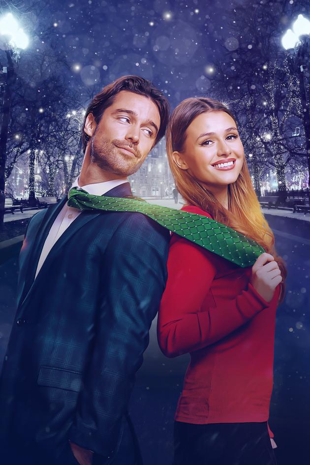 Christmas With the Knightlys