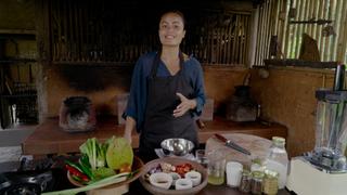 Jackfruit Reigns Supreme Jackfruit Reigns Supreme