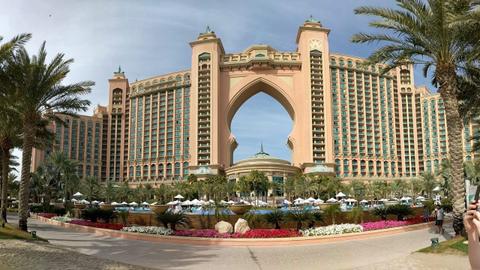 Jewels of the Middle East