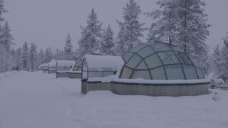 Enchanting Nordic Escapes Enchanting Nordic Escapes