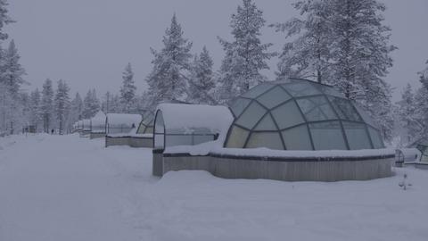 Enchanting Nordic Escapes
