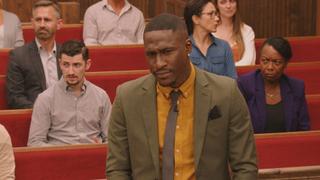 Robinson vs. Ballard Robinson vs. Ballard