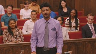 Raggs vs. Walker Raggs vs. Walker