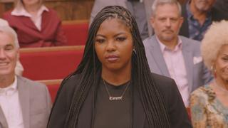 Mejilla vs. Kargbo Mejilla vs. Kargbo