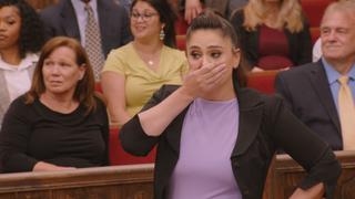 Whitaker vs. Estevez Whitaker vs. Estevez