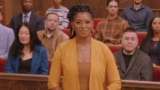 Mack vs. Tate Mack vs. Tate