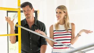 Meet the Flippers Meet the Flippers