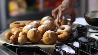 Ancient Recipes With Sohla