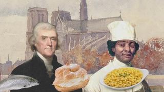 Gooey & Glorious Colonial Mac & Cheese Gooey & Glorious Colonial Mac & Cheese