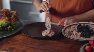 Ancient Recipes With Sohla