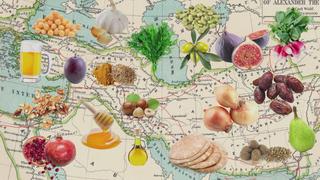 Cooking Cleopatra's Favorite Foods