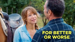 For Better or Worse