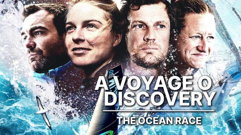 A Voyage of Discovery: The Ocean Race