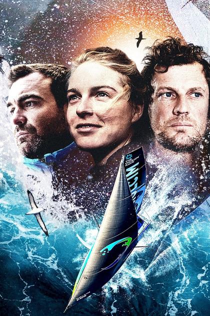 A Voyage of Discovery: The Ocean Race
