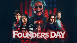 Founders Day