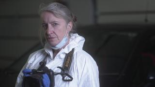 The Murder of Lesley Ford