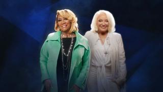 CMT Smashing Glass: A Celebration of the Groundbreaking Women of Music