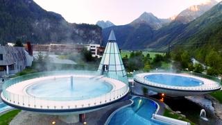 Eastern Europe's Modern Luxury Eastern Europe's Modern Luxury