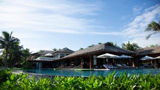 Vietnamese Tropical Retreats Vietnamese Tropical Retreats