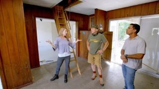 Zombie House Flipping