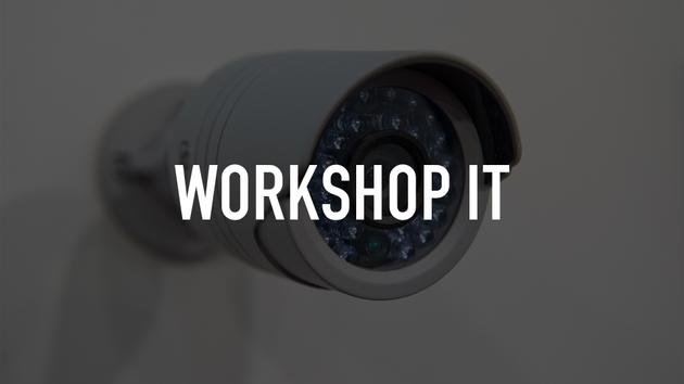 Workshop It