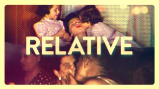 Relative