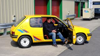 Peugeot 205 Peugeot 205