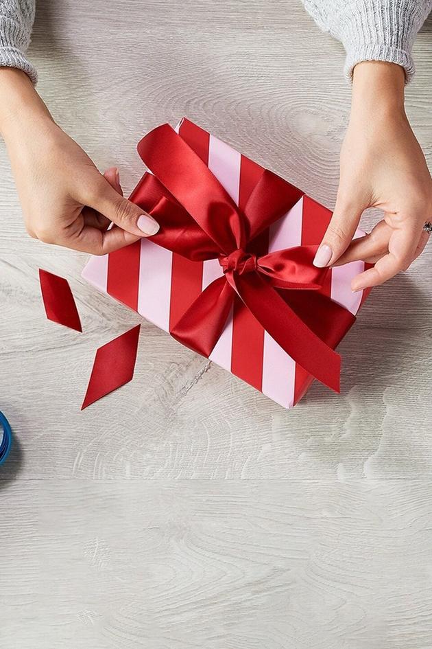 Naughty & Nice With Rick & Shawn - Gift Series