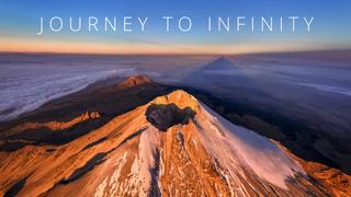 Journey to Infinity