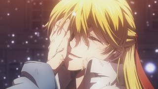 Vermilio of the Four Elite Lords