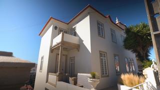 Portugal: Seaside Escapes