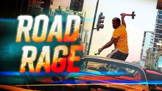 Road Rage