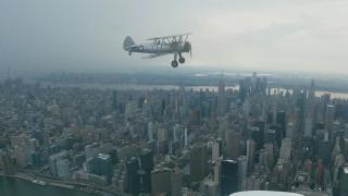 One Moment, One Shot One Moment, One Shot