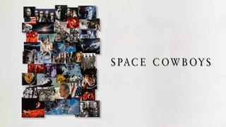 Space Cowboys