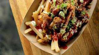 Diners, Drive-Ins and Dives