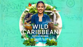 Wild Caribbean with Liz Bonnin